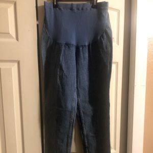 NWT Rebel maternity jeans size 4 (xs)